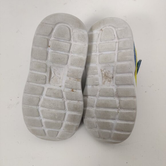 Puma Kid's Sneakers Size 7 Boy's Athletic Shoes - Picture 7 of 7